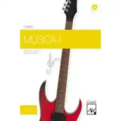 MUSICA-I ESO CATALÀ 2011 ISBN 9788421843451