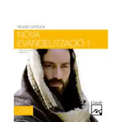 NOVA EVANGELITZACIO 1 ESO 2011 ISBN 9788421843550