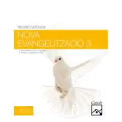 NOVA EVANGELITZACIO 3 ESO 2011 ISBN 9788421843574