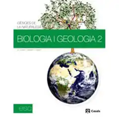 BIOLOGIA I GEOLOGIA 2 ESO 2011 ISBN 9788421843680