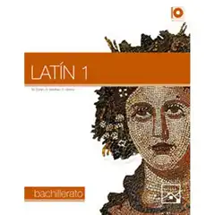 LATIN 1 BA 2015 ISBN 9788421843949