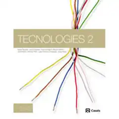 TECNOLOGIES 2 ESO 2012 ISBN 9788421844038