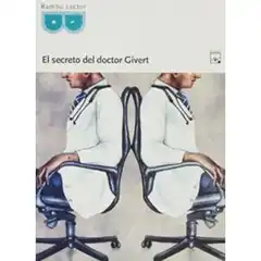 FICHA LECTURA EL SECRETO DEL DR. GIVERT ISBN 9788421845349