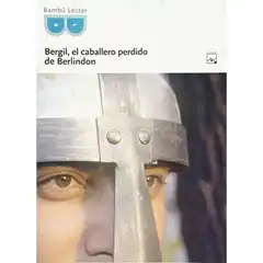 FICHA LECTURA BERGIL EL CABALLERO PERDIDO ISBN 9788421845363