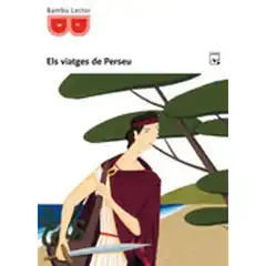 FITXA LECTURA ELS VIATGES DE PERSEU ISBN 9788421845431