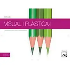 Material VISUAL I PLÀSTICA-II ESO 2011 CARPETA ISBN 9788421846964