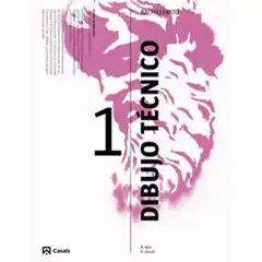 DIBUJO TECNICO BA 2015 ISBN 9788421847916