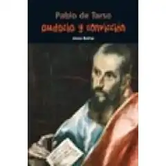 AUDACIA Y CONVICCIÓN - SAN PABLO NUEVO FORMATO CASALS ISBN 9788421848081