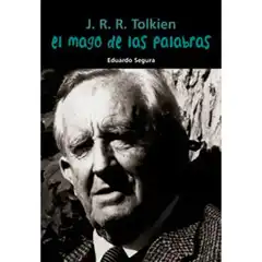 EL MAGO DE LAS PALABRAS - J. R. R. TOLKIEN NUEVO FORMATO CASALS ISBN 9788421848104