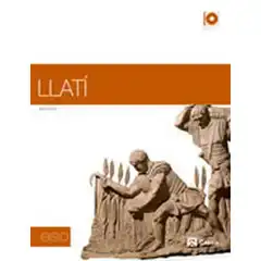 LLATI 4 ESO 2012 ISBN 9788421848203
