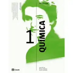 QUIMICA 1 BA CAT 2016 ISBN 9788421849552