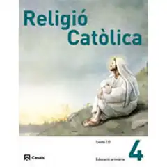 RELIGIO CATOLICA 4 PRIMARIA 2012 ISBN 9788421849651