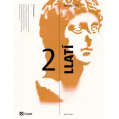 LLATI 2 BATX 2016 ISBN 9788421849903