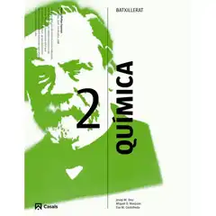 QUIMICA 2 BATX 2016 ISBN 9788421849927