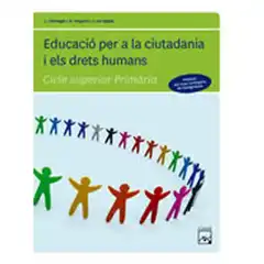 EDUCACIO PER LA CIUTADANIA PRIMÀRIA ISBN 9788421850633