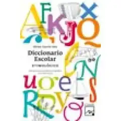 Material DICCIONARIO ETIMOLÓGICO 2012 CASALS ISBN 9788421851111