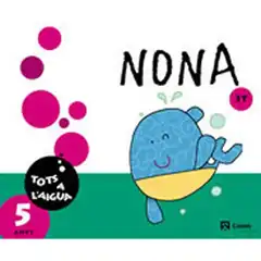 TOTS A L AIGUA. 5 ANYS 3 TRIMESTRE VALÈNCIA ISBN 9788421853887