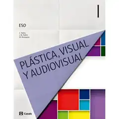 PLASTICA Y VISUAL I ESO 2015 ISBN 9788421854730
