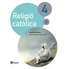RELIGIO CATÒLICA 4 2015 ISBN 9788421857465