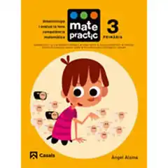 MATEPRACTIC 3 ISBN 9788421858363