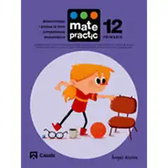 MATEPRACTIC 12 ISBN 9788421858455