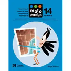 MATEPRACTIC 14 ISBN 9788421858479