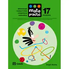 MATEPRACTIC 17 ISBN 9788421858509