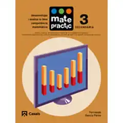 MATEPRACTIC 3 SEC ISBN 9788421859261