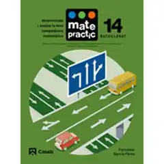 MATEPRACTIC 14 BA ISBN 9788421859377