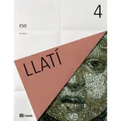 LLATI 4 ESO 2016 ISBN 9788421861103