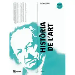 HISTÒRIA DE L ART BA ISBN 9788421862063