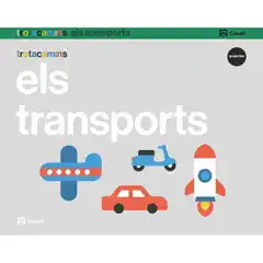 ELS TRANSPORTS ISBN 9788421862537