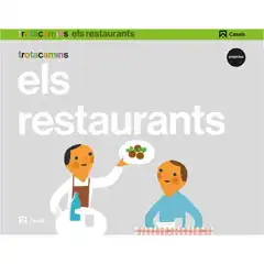 ELS RESTAURANTS ISBN 9788421862599