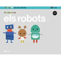 ELS ROBOTS ISBN 9788421862629