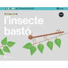 L INSECTE BASTO ISBN 9788421862643