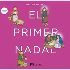 EL PRIMER NADAL  CASALS ISBN 9788421864135