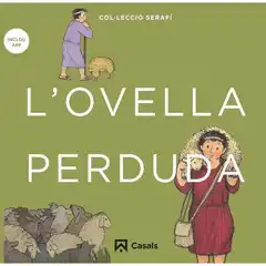 L OVELLA PERDUDA CASALS ISBN 9788421864166