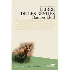 LLIBRE DE LES BESTIES CASTELLNOU 9788482874005