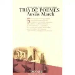 TRIA DE POEMES CASTELLNOU 9788482875422