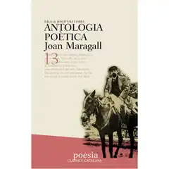 ANTOLOGIA POETICA CASTELLNOU 9788482875675