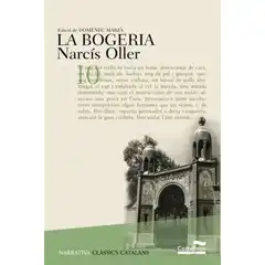 BOGERIA LECTURA LA CASTELLNOU 9788482875965