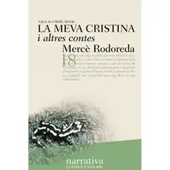 MEVA CRISTINA I ALTRES CONTES LA CASTELLNOU 9788482877211