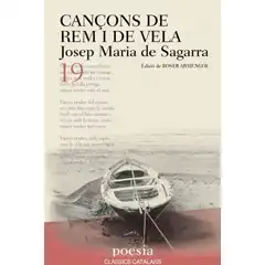 CANÇONS DE REM I DE VELA CASTELLNOU 9788482878294