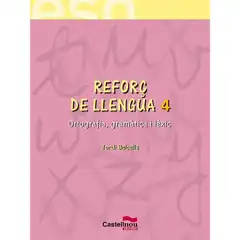 REFOR DE LLENGUA 4ºESO 03 CASLEN34ES CASTELLNOU 9788482878577