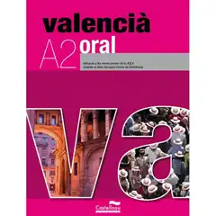 NOU VALENCIA ORAL (LL+CD) CASTELLNOU 9788483452196
