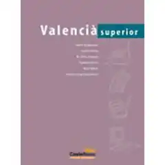 VALENCIA SUPERIOR CASTELLNOU 9788483453988