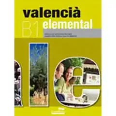 VALENCIA ELEMENTAL (LL+CD) CASTELLNOU 9788483454275
