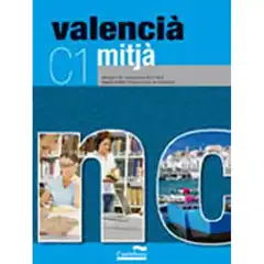 VALENCIA MITJA (LL+CD) CASTELLNOU 9788483454282