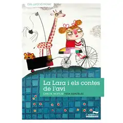 LARA I ELS CONTES DE L AVILA CASTELLNOU 9788489625914