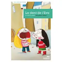 DENT DE L EVALA CASTELLNOU 9788489625938